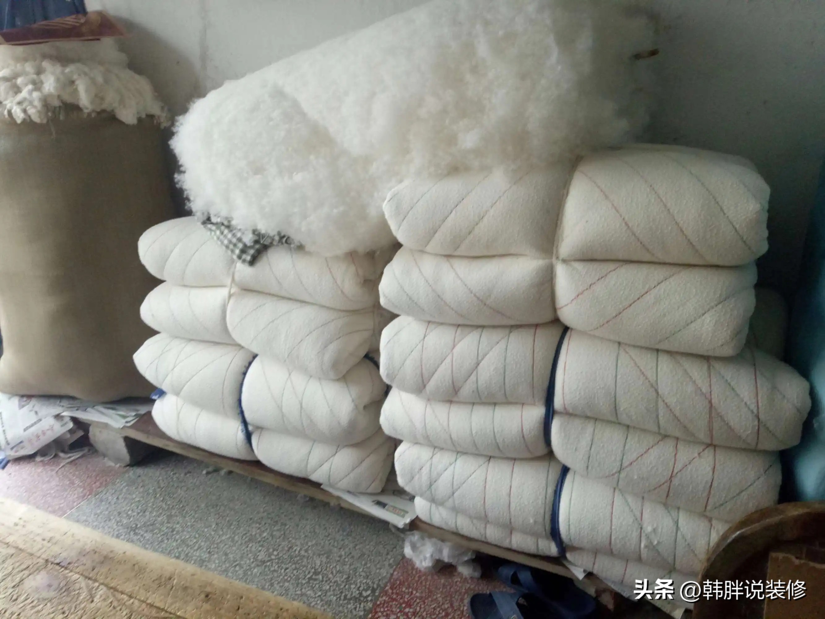 一世人生半世床，换掉这5种床上用品，比睡五星级酒店还要舒坦