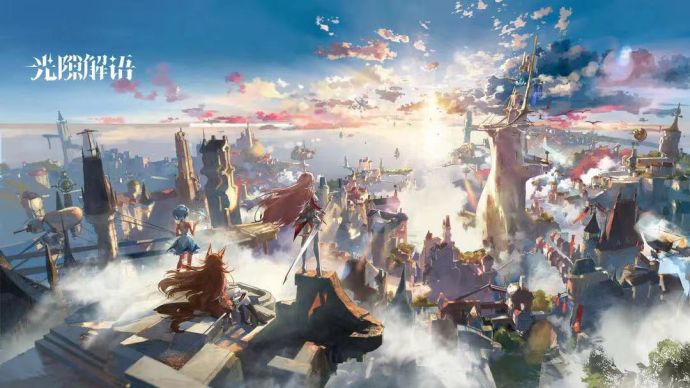 12月105款国产网游获批版号,新国产游戏版号下发