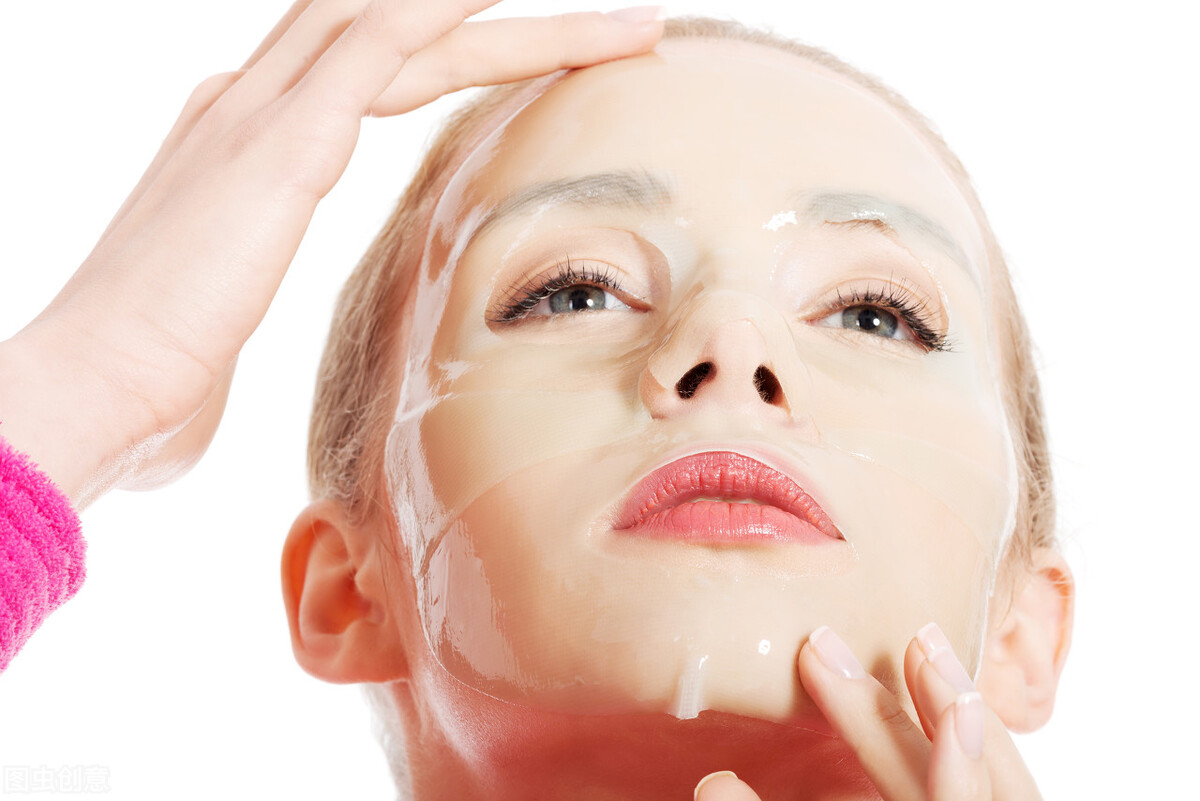 补水面膜推荐薇诺娜,补水面膜推荐