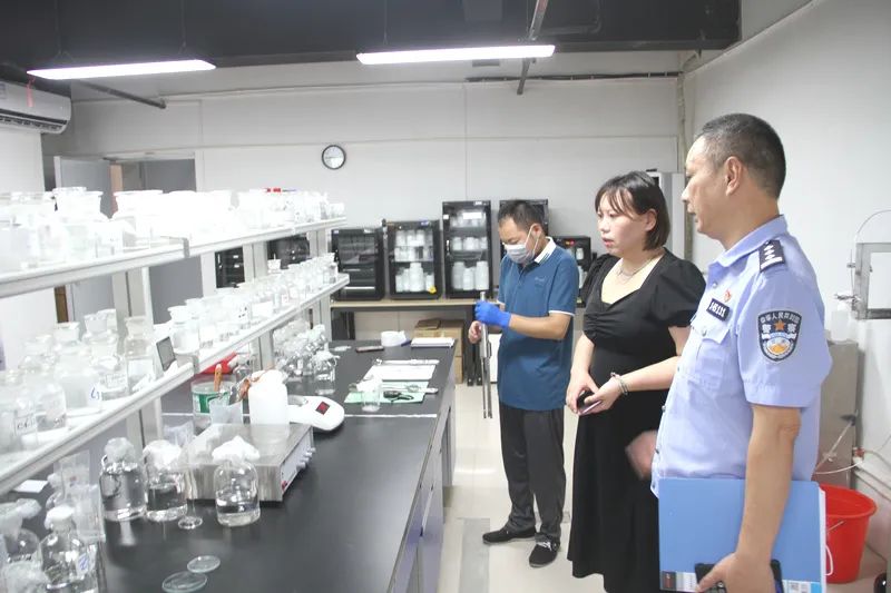 禁毒严打整治再添新成果,禁毒打击整治行动简报