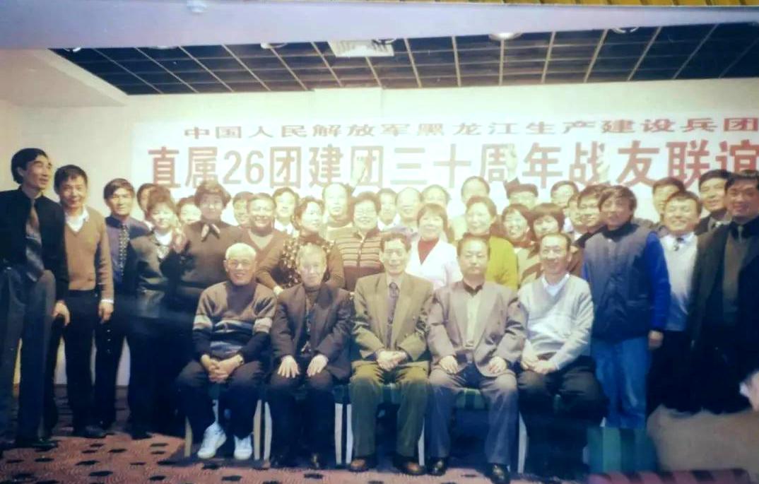 北大荒的解放军,东北抗联神秘的队伍