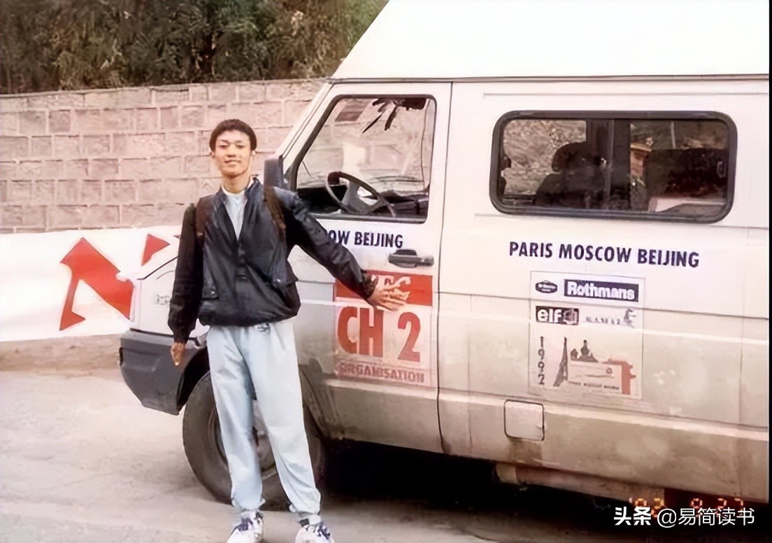 蔚来汽车李斌离职视频,蔚来的泡沫李斌