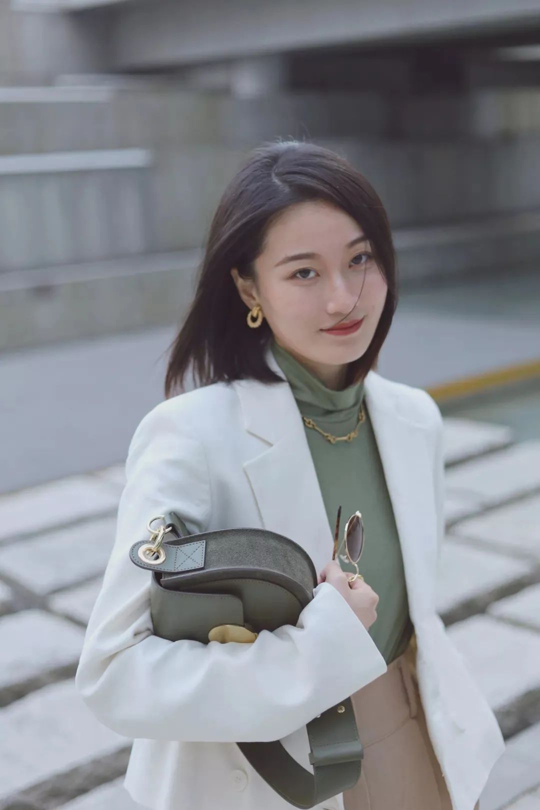 秋冬打底衫穿搭男,秋冬打底衫搭配推荐