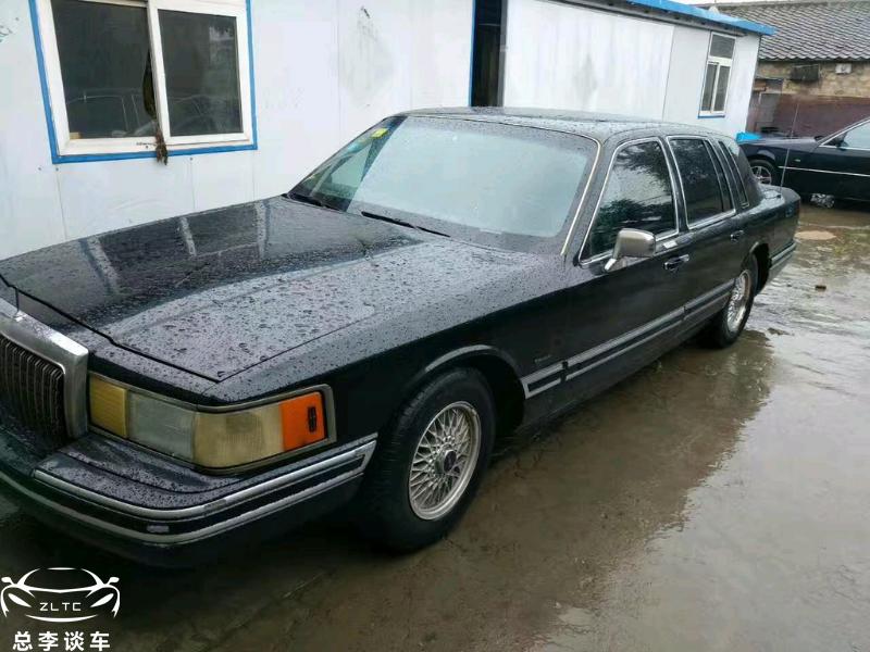 林肯汽车对中国未来规划,林肯中国表现