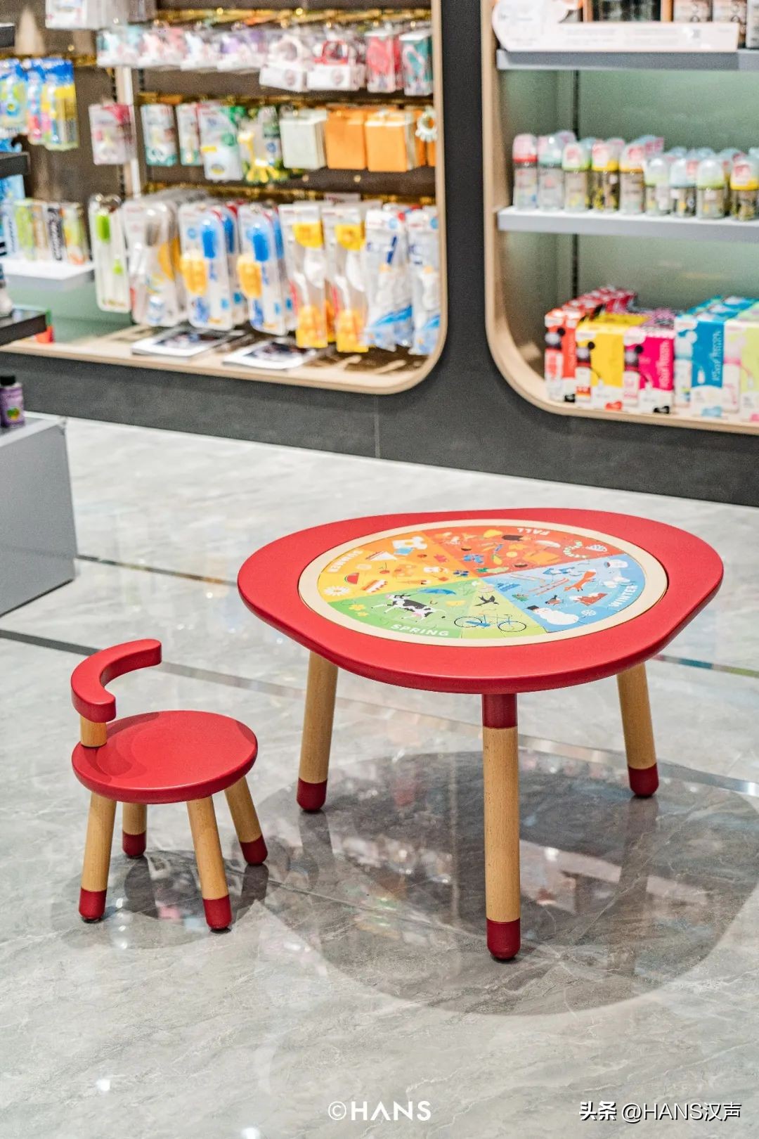 武汉母婴探店,武汉天街母婴店