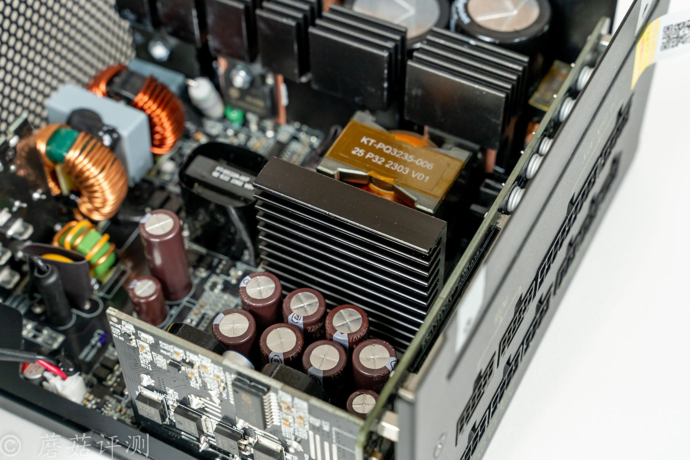 g11金牌全模组atx3.0,长城g11atx3.0是原生的吗