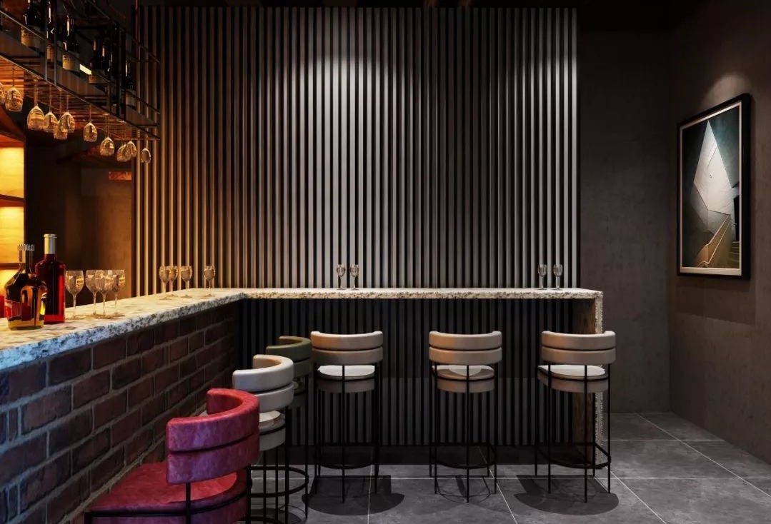 清吧装修100平方多少钱,清吧怎么装修效果好