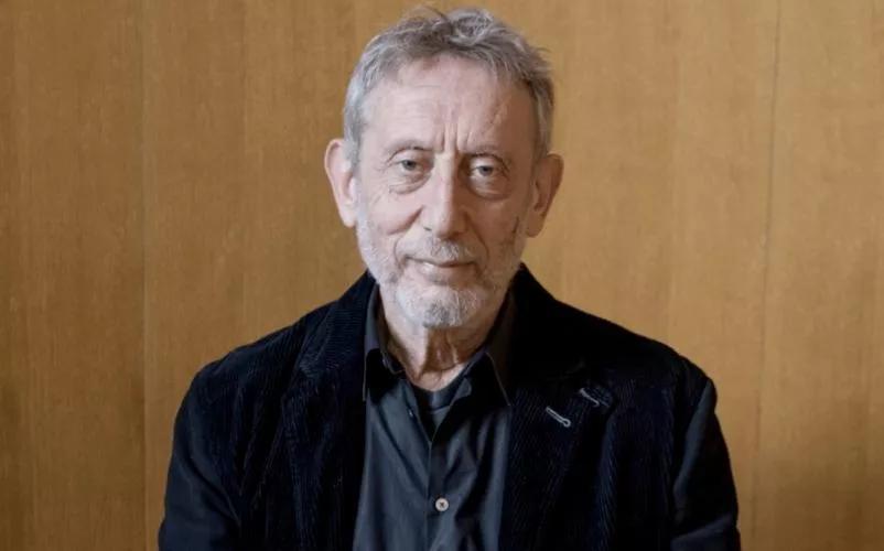 nice爷爷：人生苦短，可是他的一生都极苦