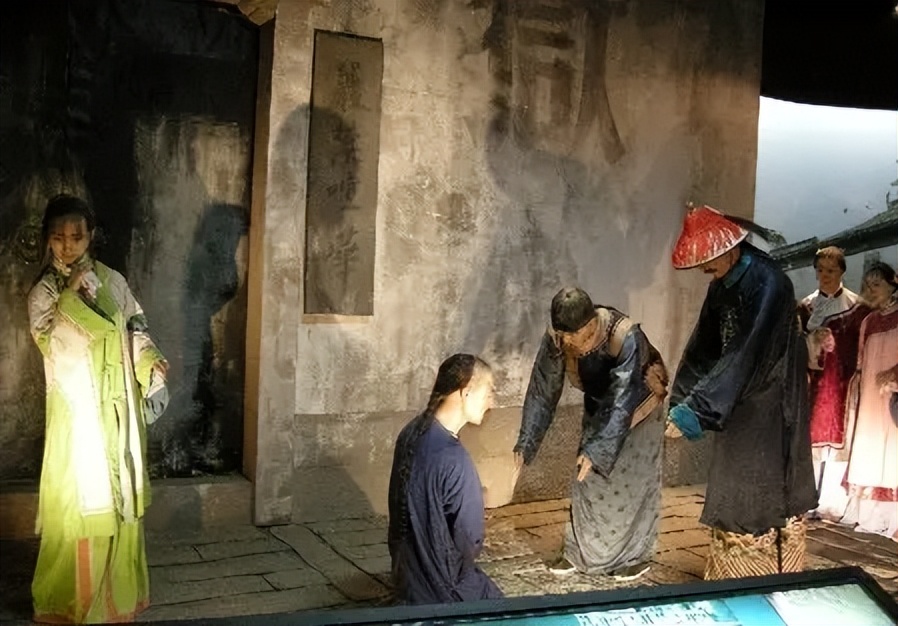 满清十大奇案大结局,满清第一奇案全集