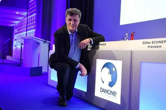 达能超高端奶粉市场,达能奶粉旗下品牌有问题吗