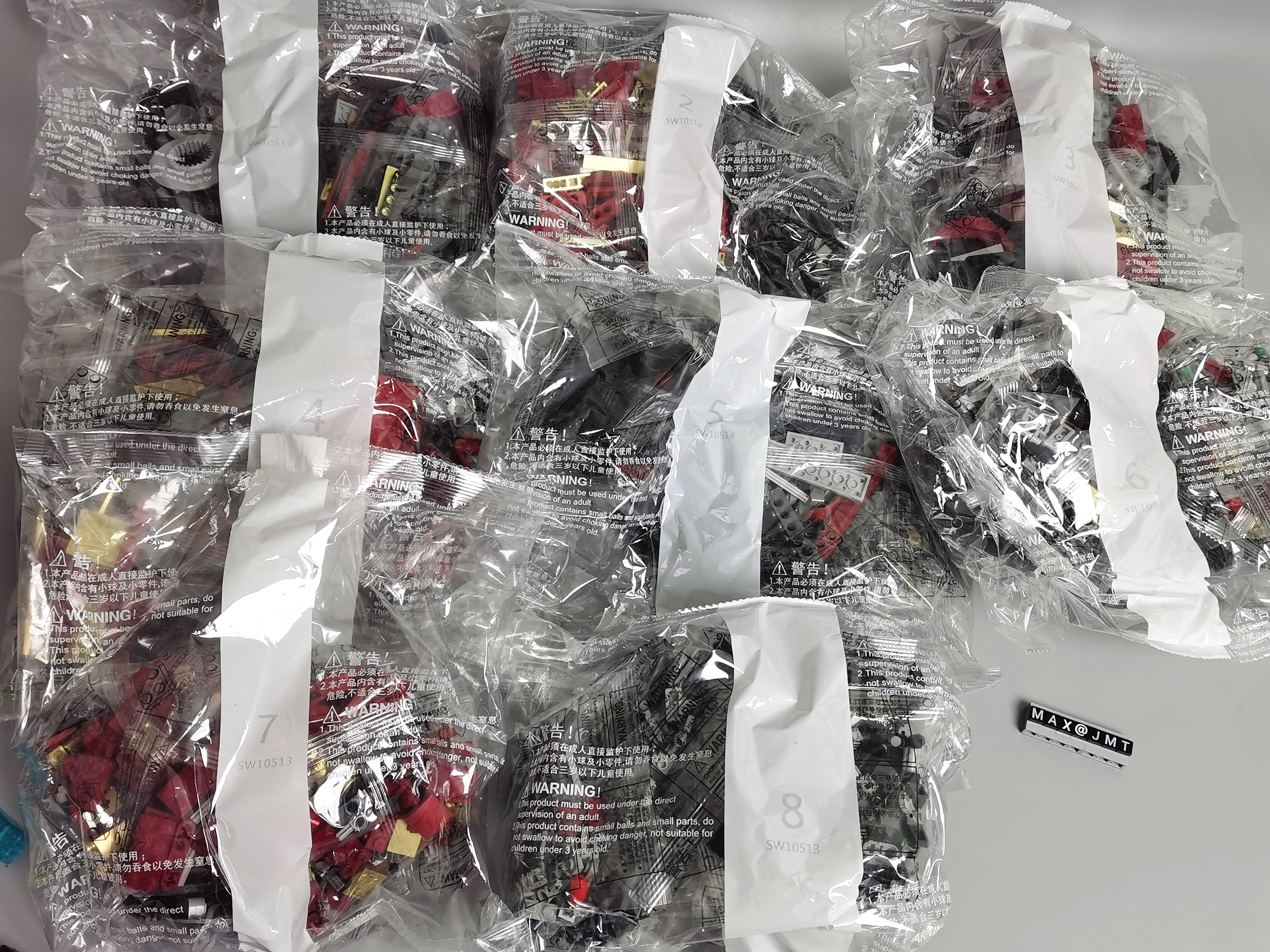 k盒子mk44积木,k盒子反浩克装甲尺寸