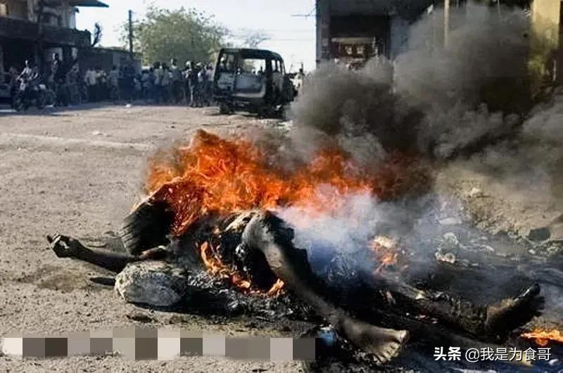 拍下一张照片震惊世界的人,他用一个镜子拍了惊艳的照片