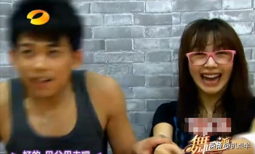 舞动奇迹后来和谁在一起,舞动奇迹第三季谁和谁在一起了