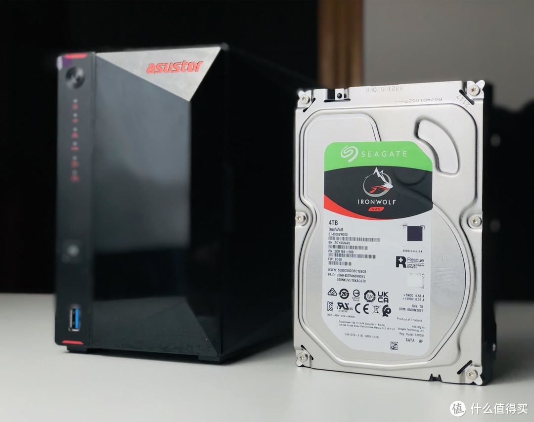 你是否需要NAS？4年NAS玩家和你聊聊真心话