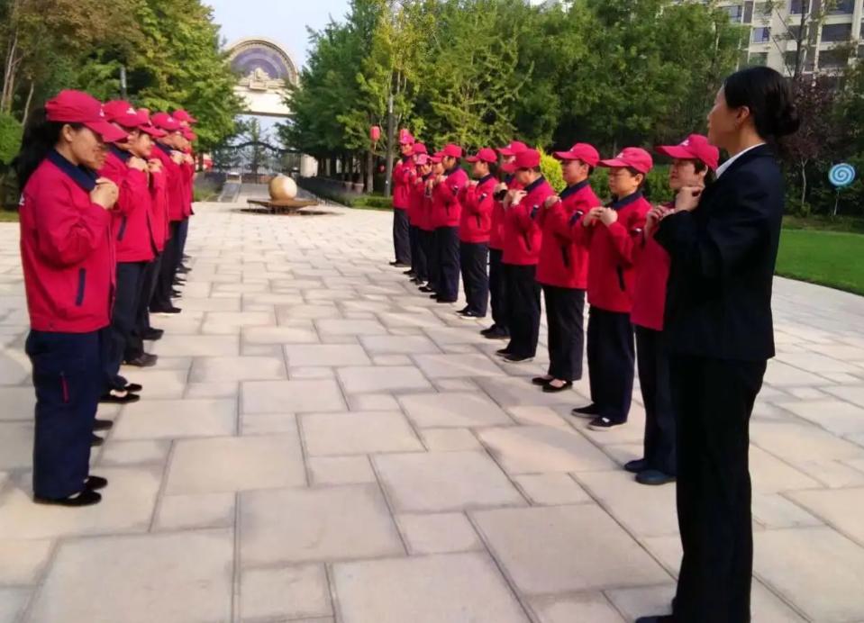 小区物业保洁人员应该怎样管理,小区物业保洁主管应当怎样管理好