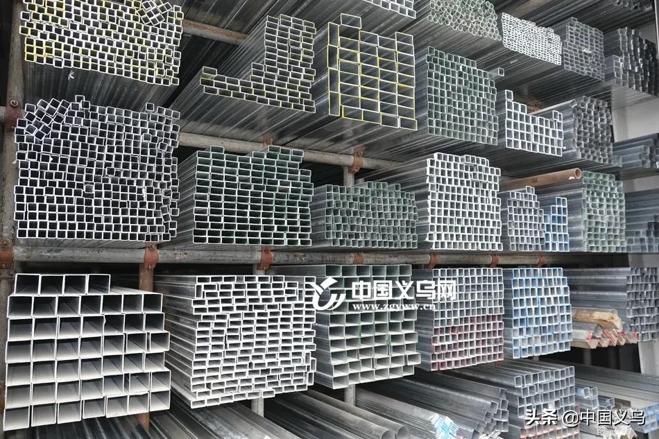 六安义乌市场搬迁通知,义乌开门营业了吗