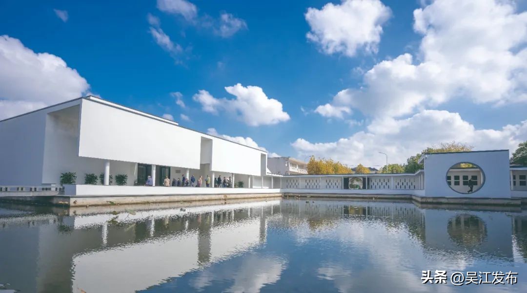 吴江哪边可以游玩,吴江现在哪里可以去