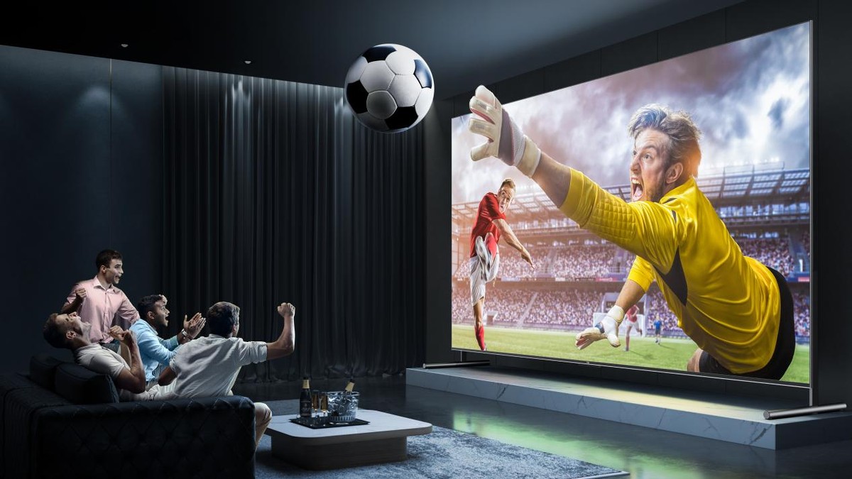 目前哪款电视机画质最好,海信75寸哪款电视音质和画质最好