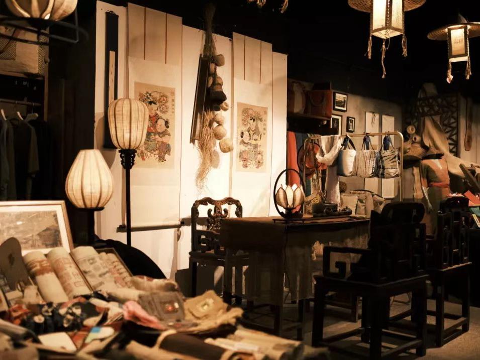 惠民消费季|南岸空降城市盲盒，MAX级惊喜提前打探~