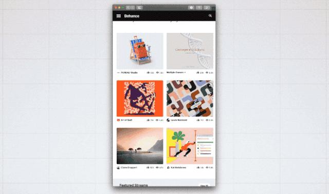 响应式网站实际效果,响应式网页用什么工具