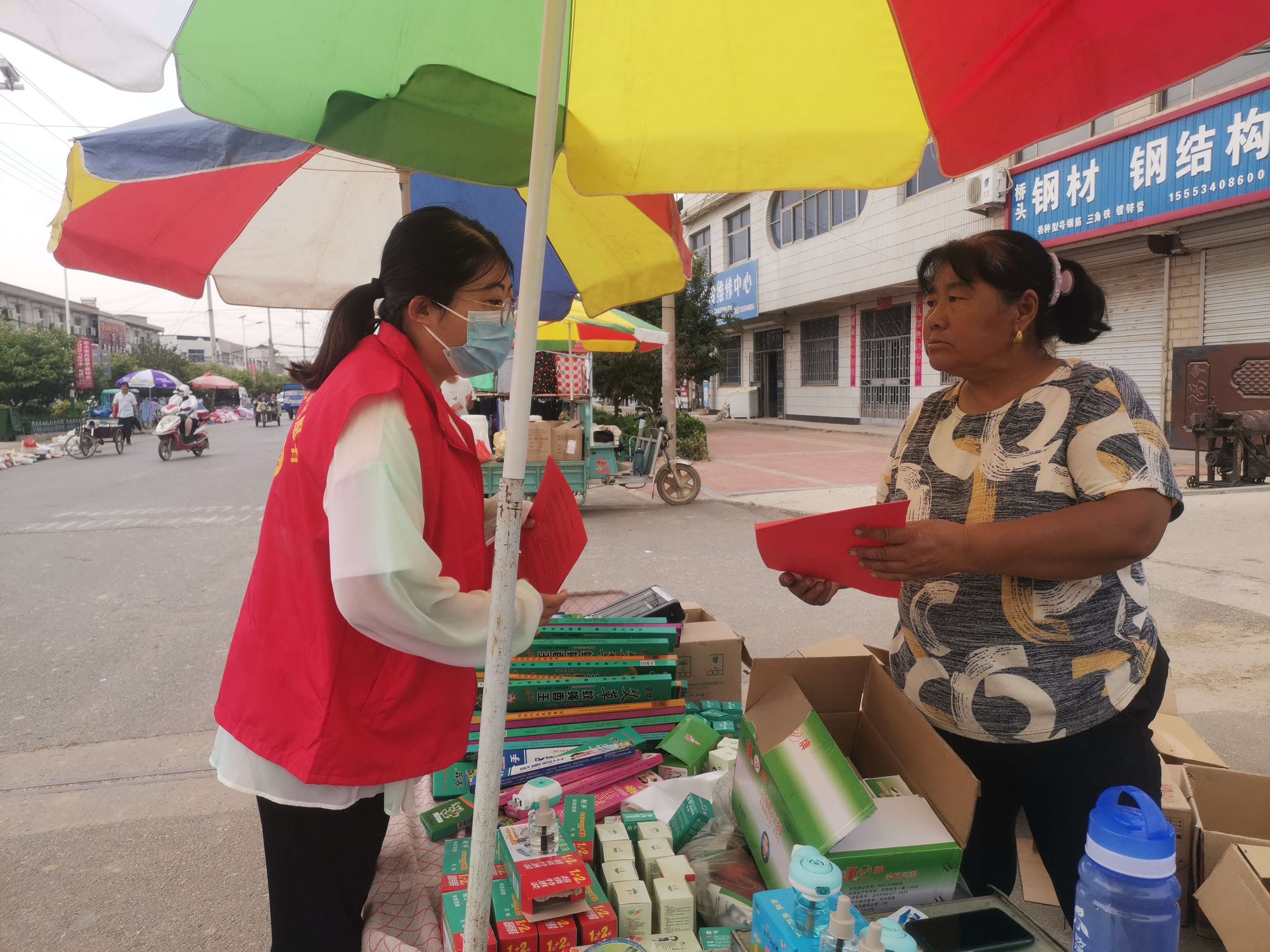 德城镇防汛情况,德州开展防汛防台风工作