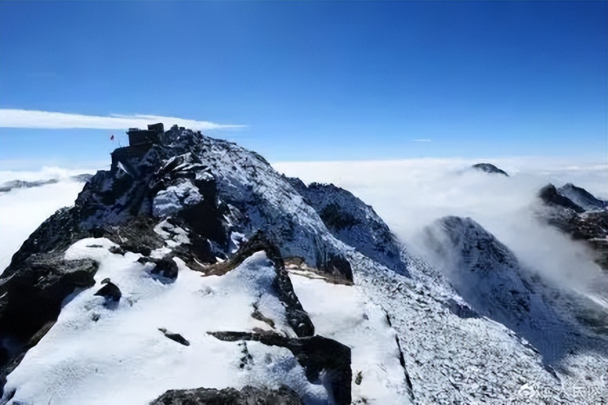 这个地方，85%的官兵因严重缺氧患有心脏病，造血功能异常…