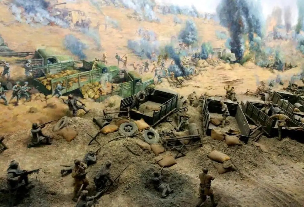 解放战争，我*党**阵亡的最高将领是谁？