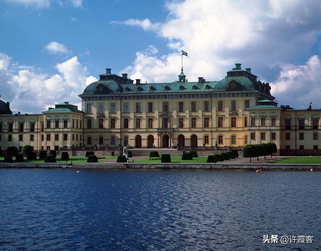 现在的瑞典现状,瑞典现状