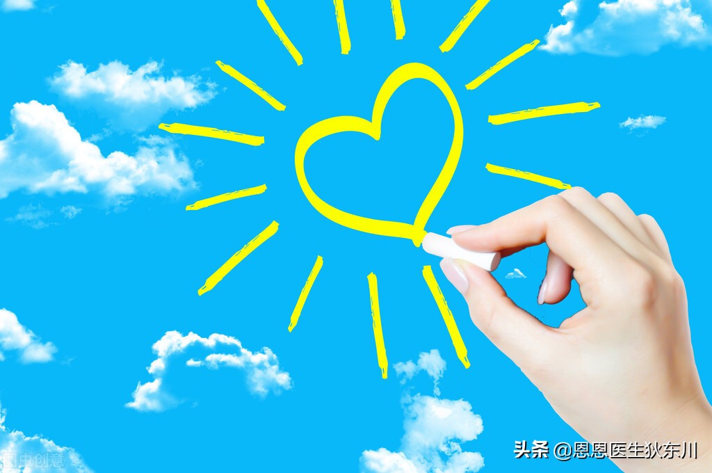 恩恩心理医生：惊恐发作时牢记这4点帮你轻松应对