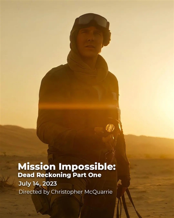 2023上映的新片,2023年必看的六部新片推荐