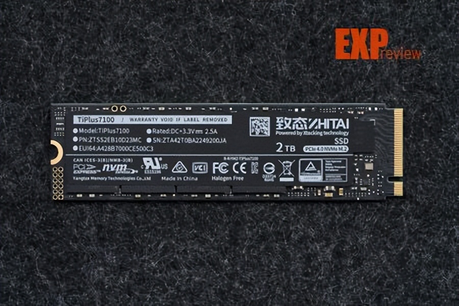 大容量ssd固态硬盘横向测评,2.5寸ssd固态硬盘评测