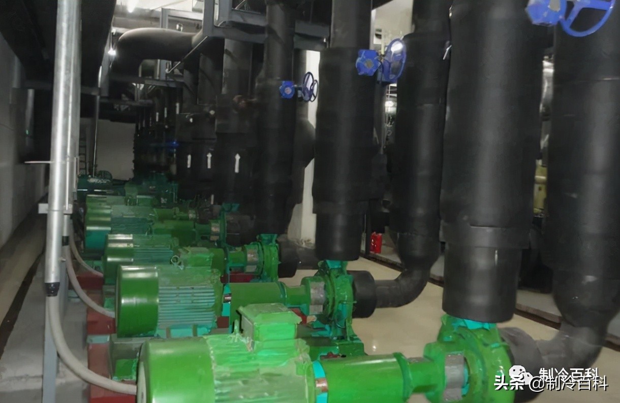 蒸发器铜管结冰是什么原因,干式蒸发器铜管冻裂了怎么办