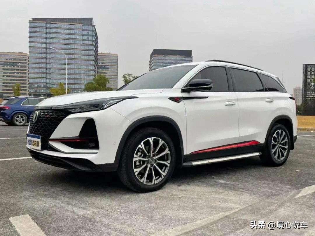 开到报废开不坏的六款车,开到报废也开不坏的六款车suv