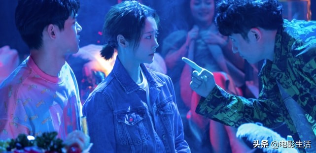 爱很美味豆瓣评分,爱很美味高分剧