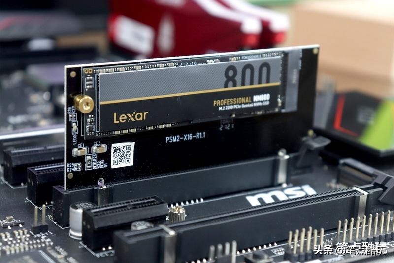 pcie转接m2固态硬盘性能,m2固态硬盘pcie转接卡影响速率么