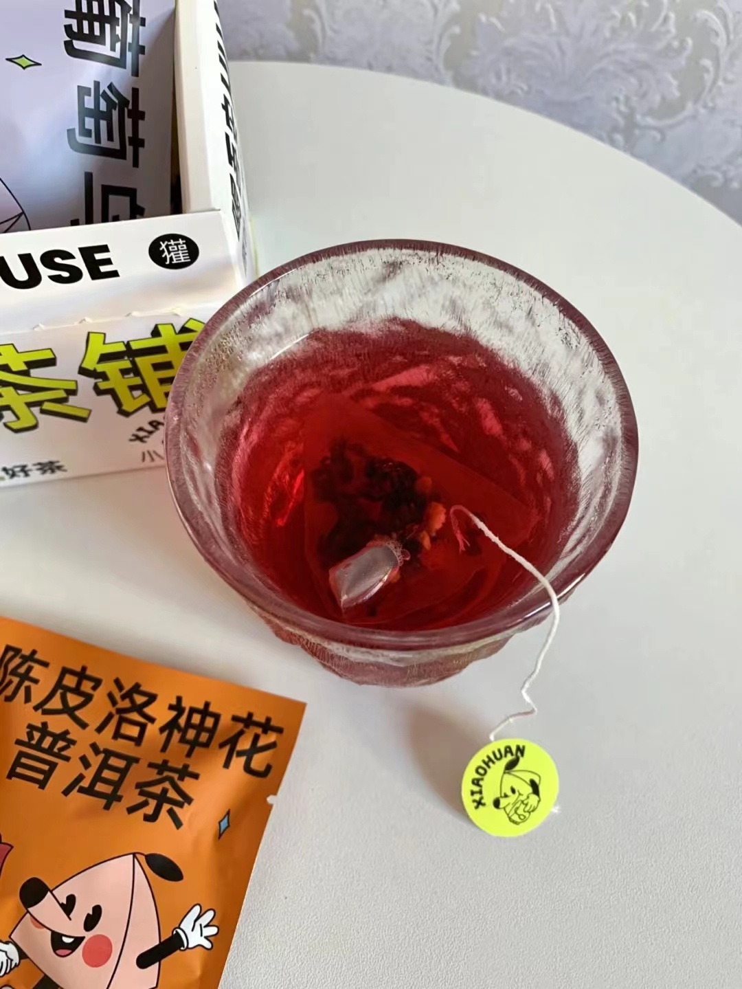 好喝替代奶茶的茶包有哪些,简单好喝的奶茶茶包