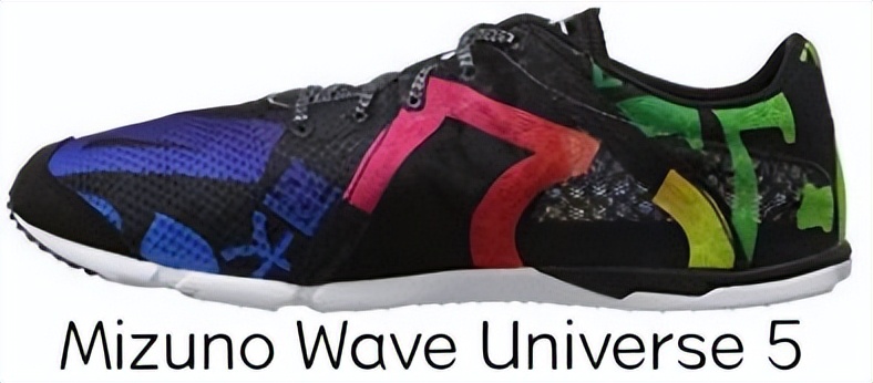 美津浓novamix,亚瑟士gel-contend4测评