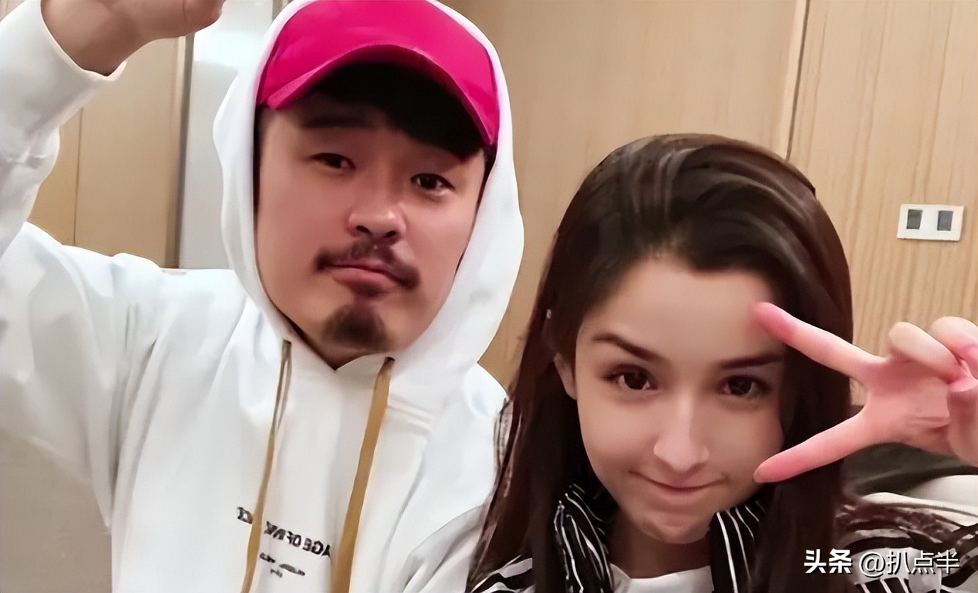 花期巨短的5位90后小花：出道时惊为天人，缘何一部戏耗光灵气？