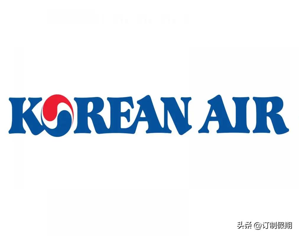 韩国大韩航空,韩国的大韩航空