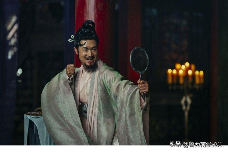 柳俊烈外星人完整版,柳俊烈电影外星人发布会