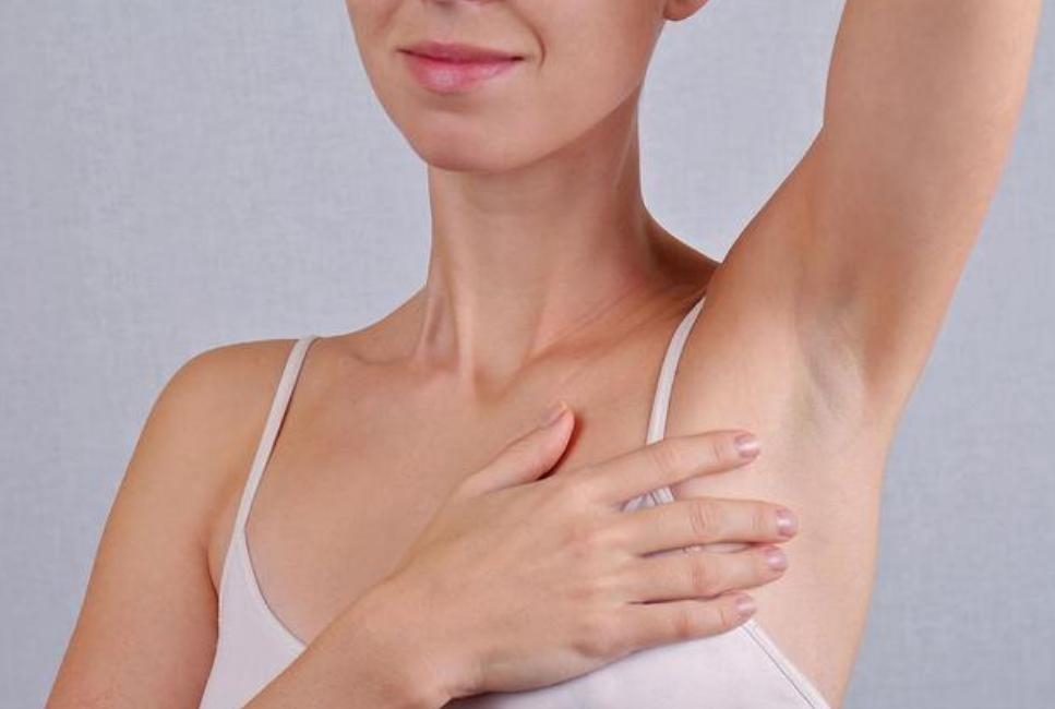 不同部位出汗暗示身体不同的问题,常出汗暗示4种疾病