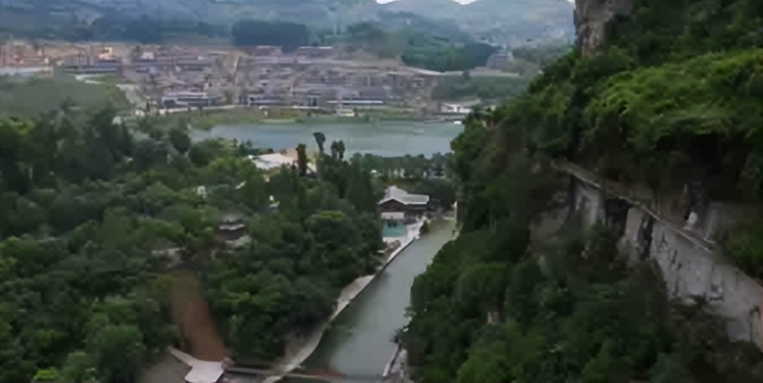 06年贵州两台美式发电机,贵州一洞穴发现两台美国发电机