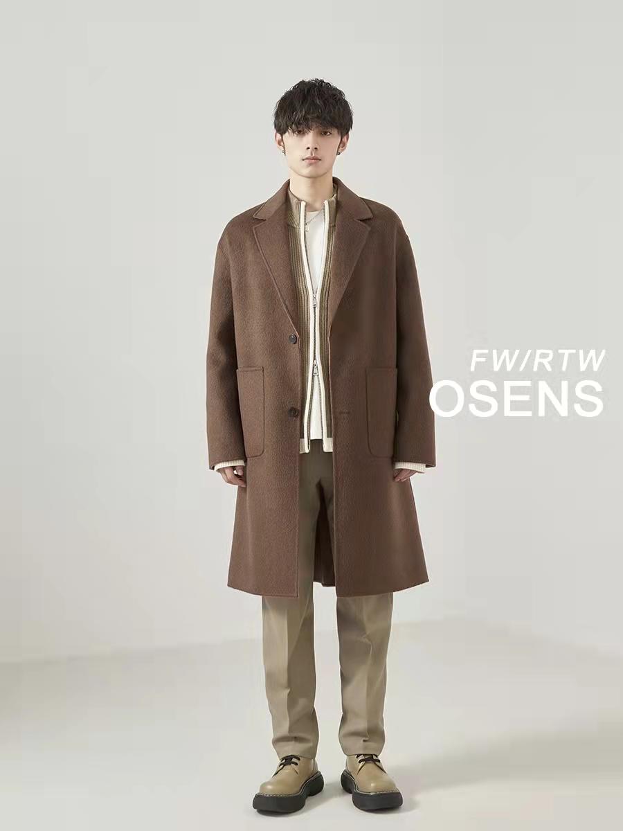 中国适合30岁男装小众品牌,国内公认十大冷门小众男装