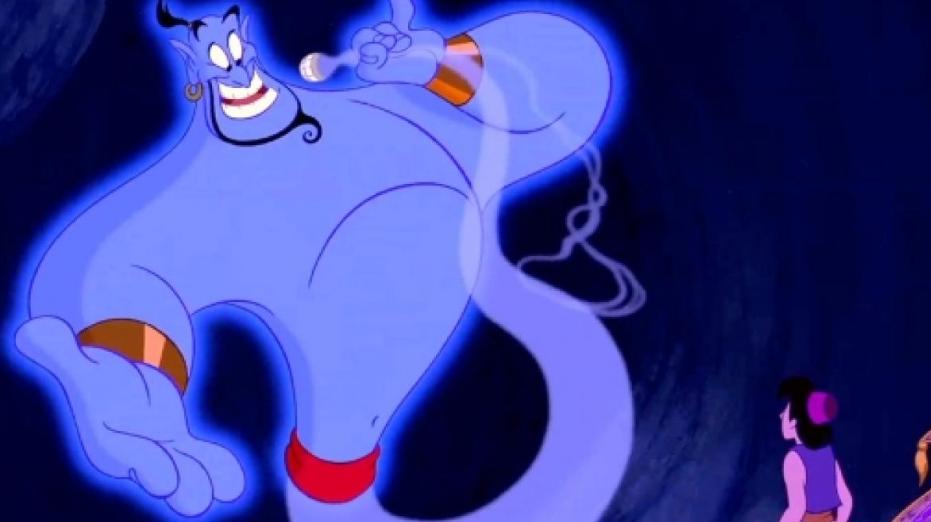 电影阿拉丁的细节,阿拉丁电影的观后感