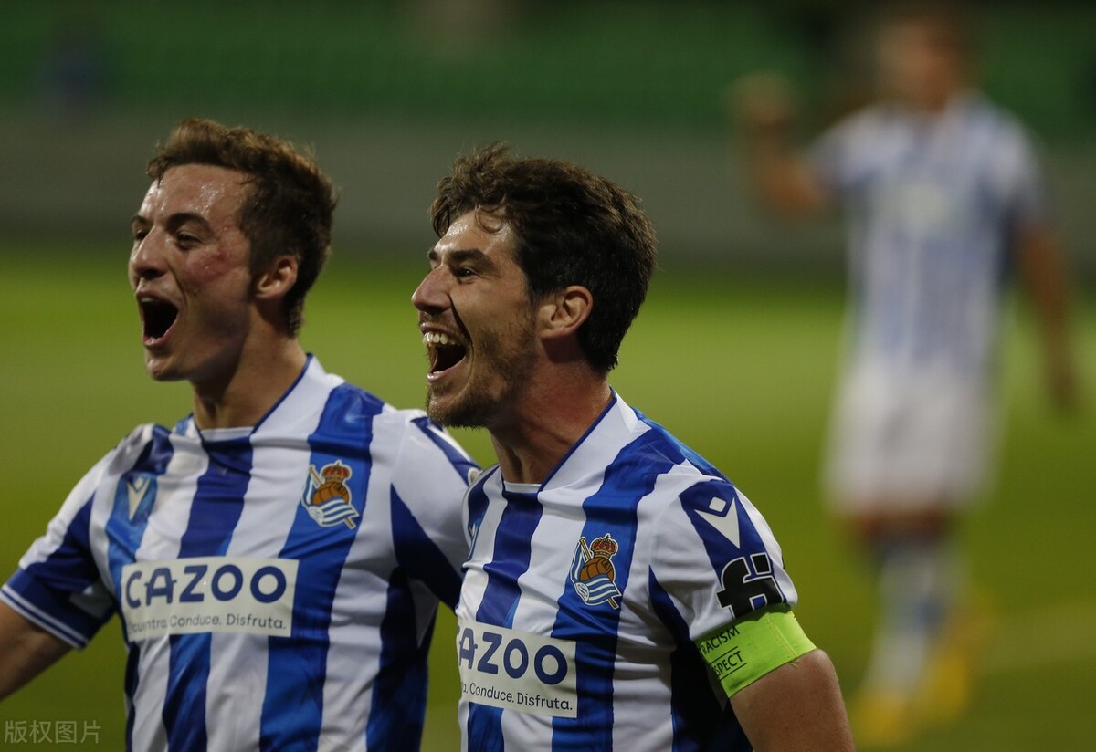 西甲贝蒂斯vs皇家社会预测,西甲塞维利亚vs皇家社会前瞻