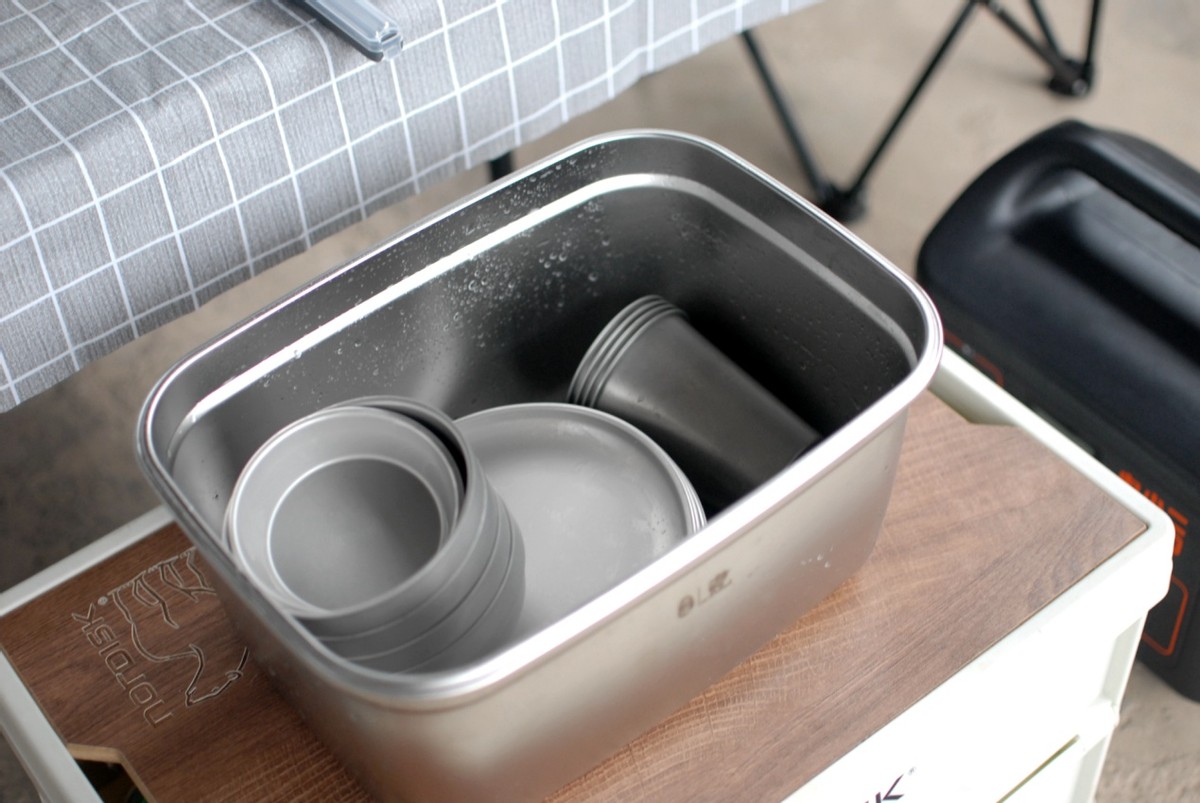 精致化露营装备,精致露营套装