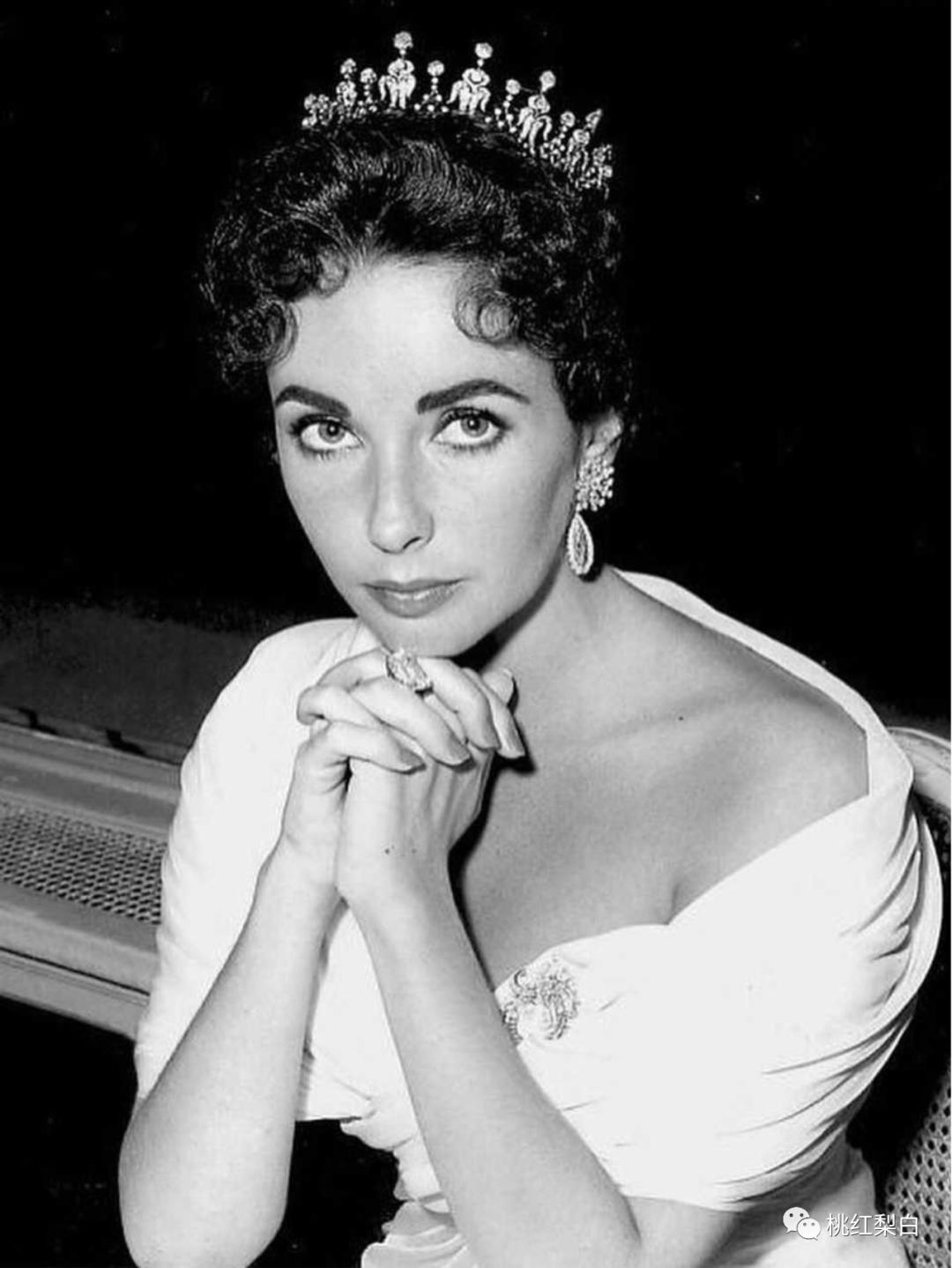 伊丽莎白泰勒去世后珠宝去哪里了,世界头号美女泰勒