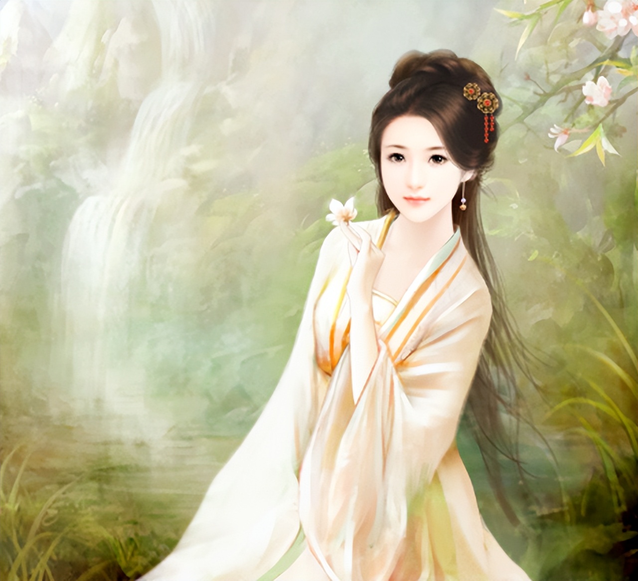 民间故事大年三十姑娘不能回娘家,民间故事结婚当天