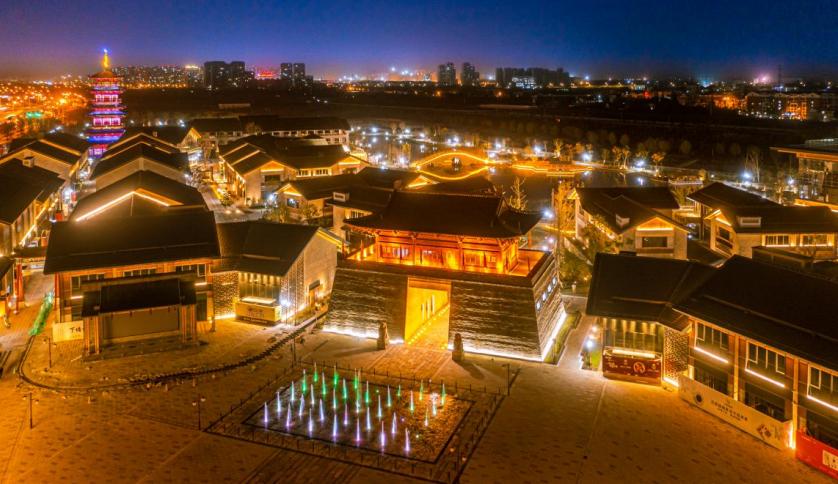 合肥五一旅游超全攻略,合肥五一出游攻略