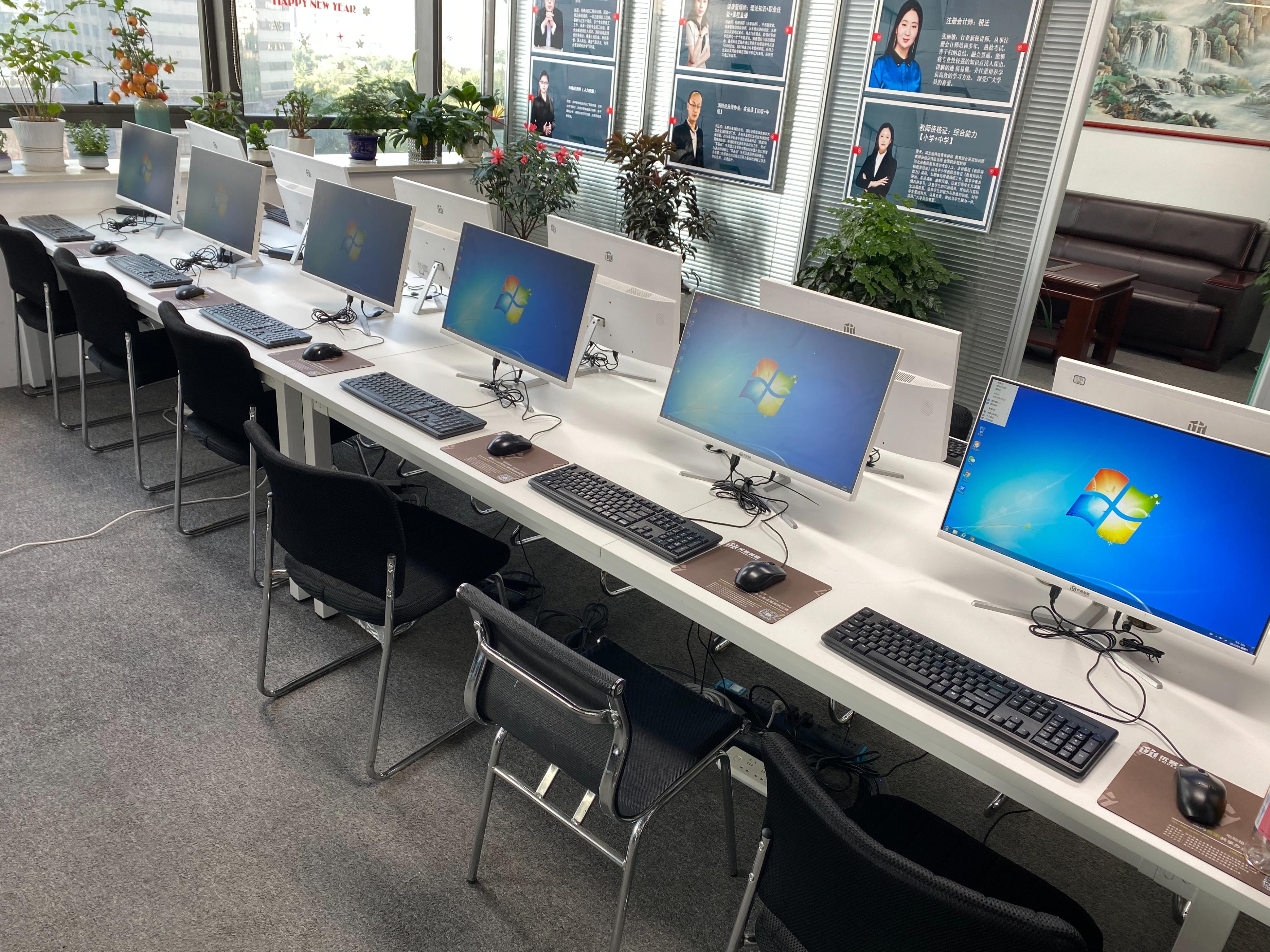 租赁办公电脑的建议,租赁it设备